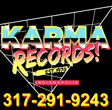 Karma Records