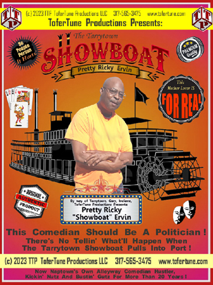 Showboat