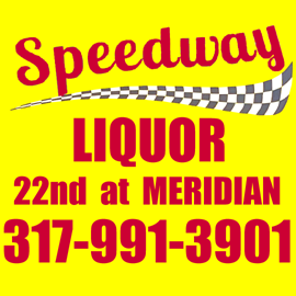 Speedway Liquor