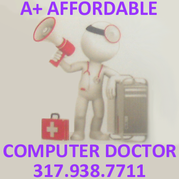 Computer Doctor